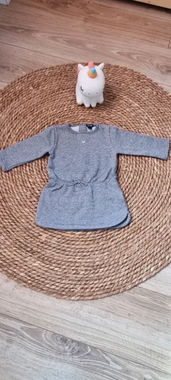 Robe hiver