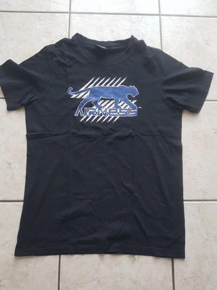Tee-shirt airness S