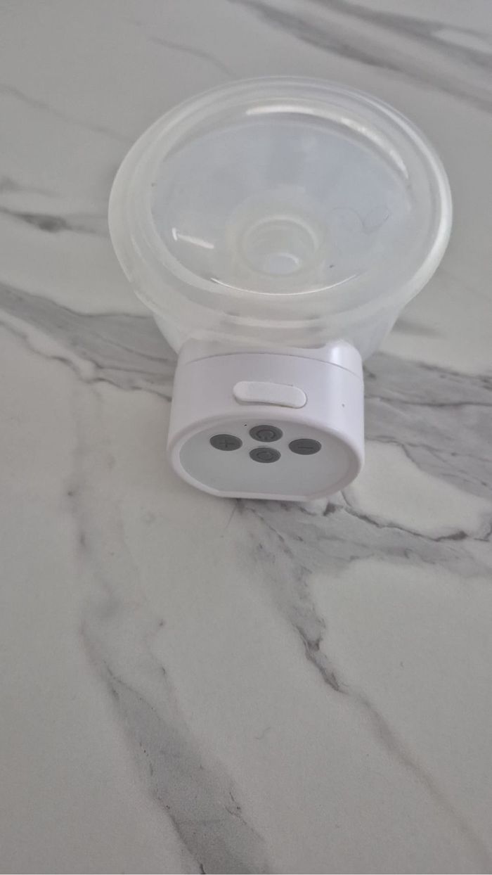 Tire lait de la marque momcozy - photo numéro 2