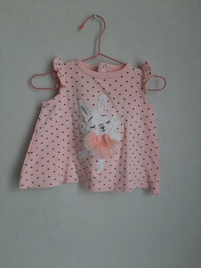 Lot de 2 haut - photo numéro 2