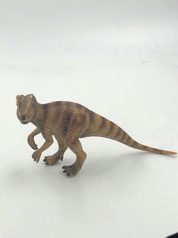 Figurine Dinosaure Schleich Allosaurus