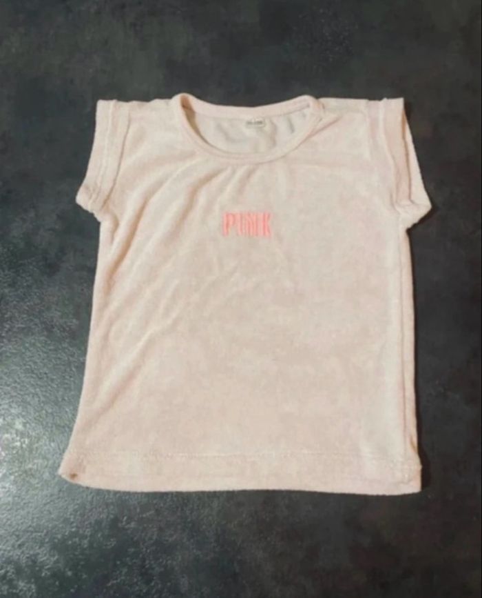 lot de vetents en taille 4 ans - photo numéro 4