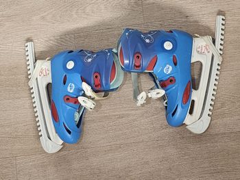 Patins Glace Enfants
