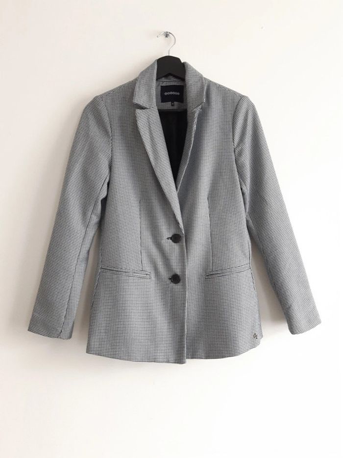 Veste blazer Bonobo T34