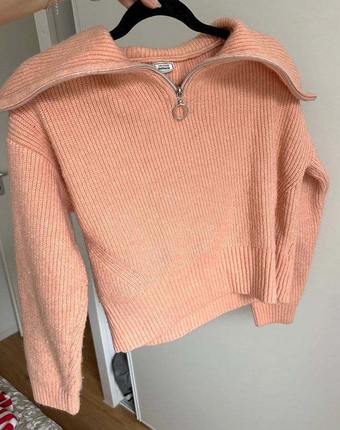 Pull camionneur