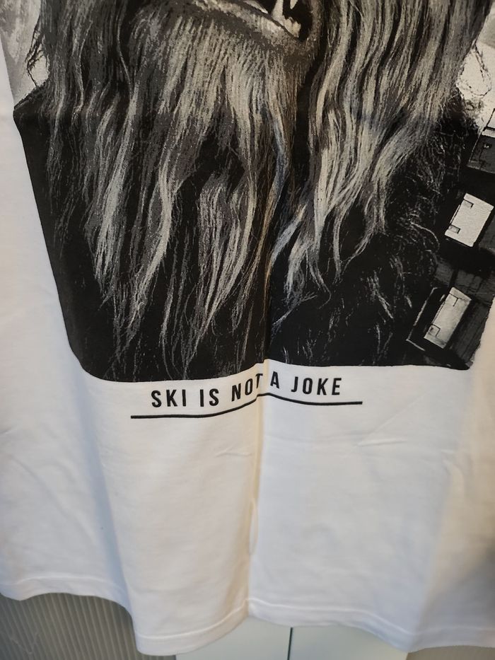 T-shirt homme taille M - photo numéro 5