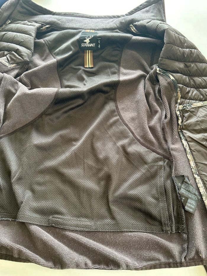 Veste XS stagunt tailleXS - photo numéro 3