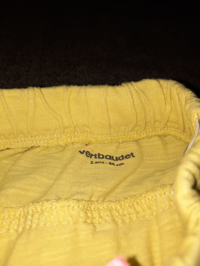 Jupe légère Vertbaudet - photo numéro 2