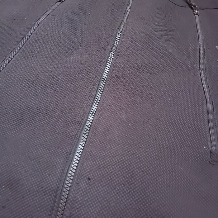 Veste sans manche - photo numéro 6