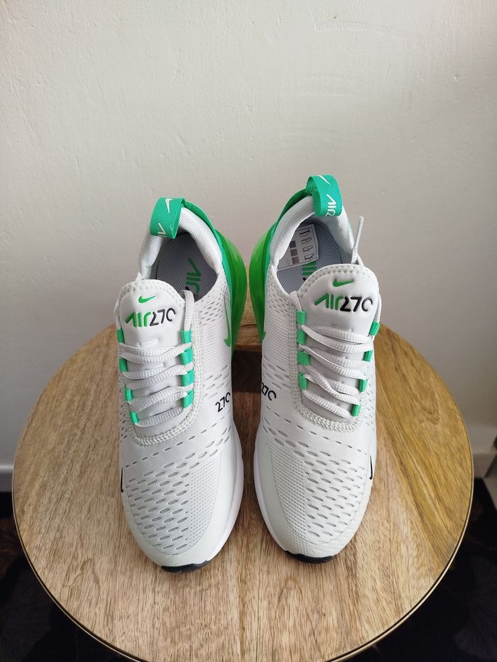Baskets Nike T 39 - photo numéro 2