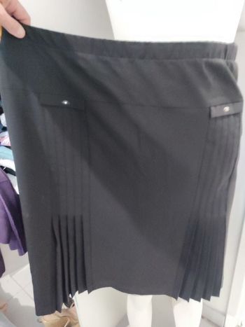 #kytie52femme. Jupe mi longue taille 52