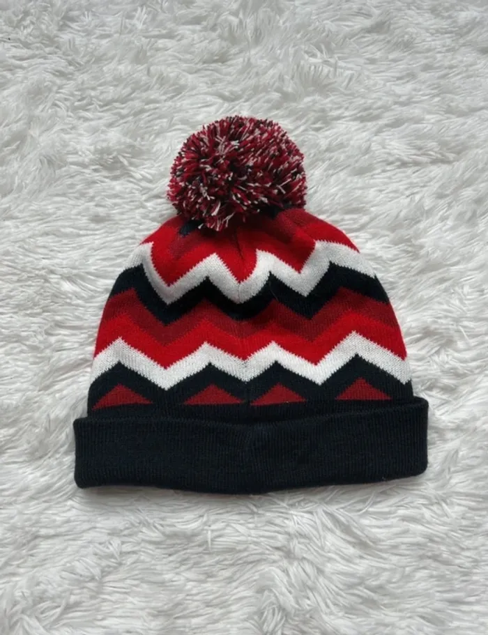 Bonnet Swix - photo numéro 2