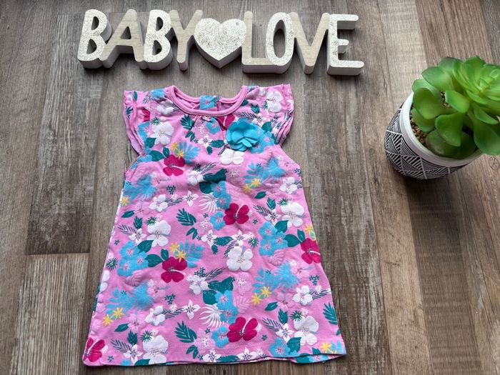 - Robe Early days - 3/6 mois - Très bon état