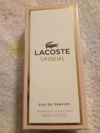 Parfum la coste