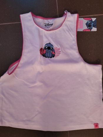 T-shiry stitch