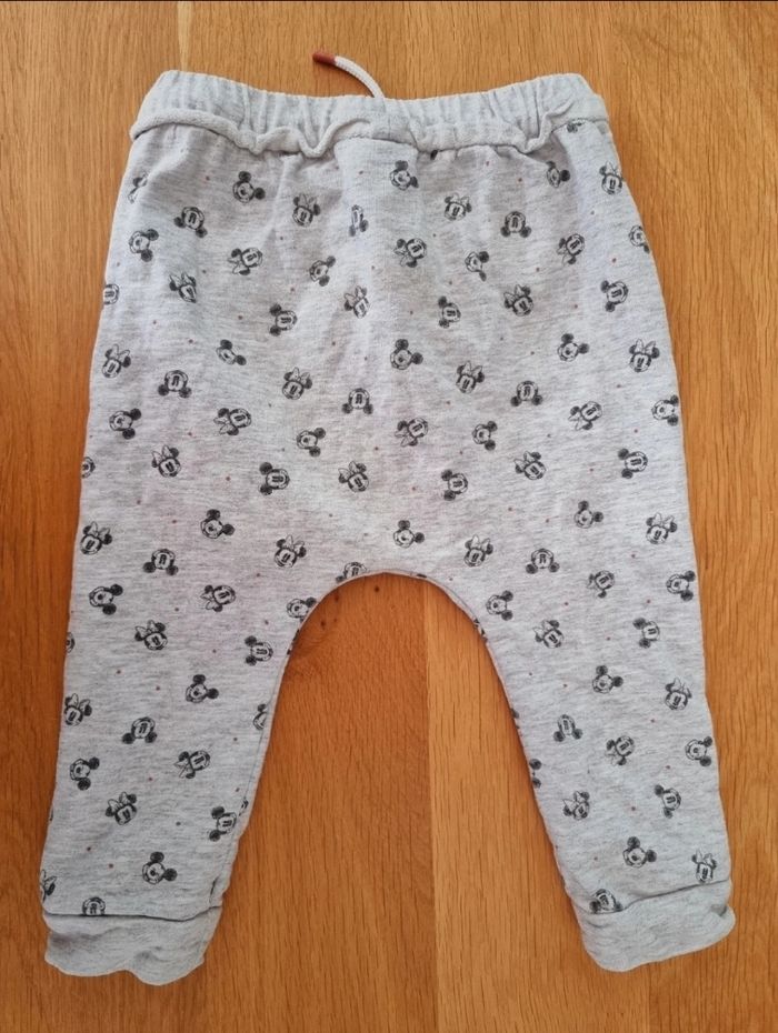 Lot pantalons - photo numéro 3