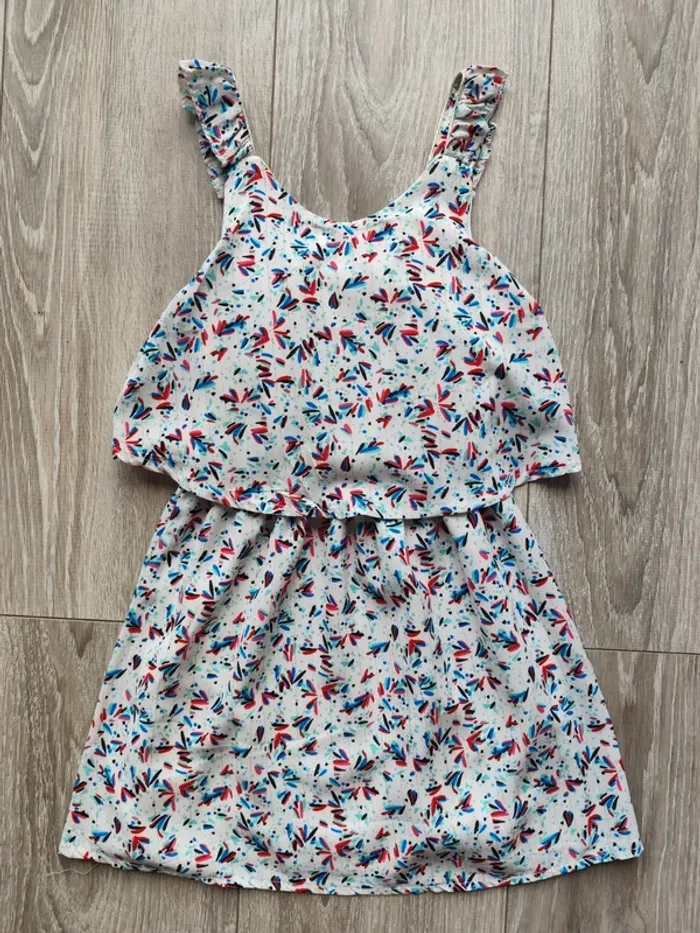 Robe d'été