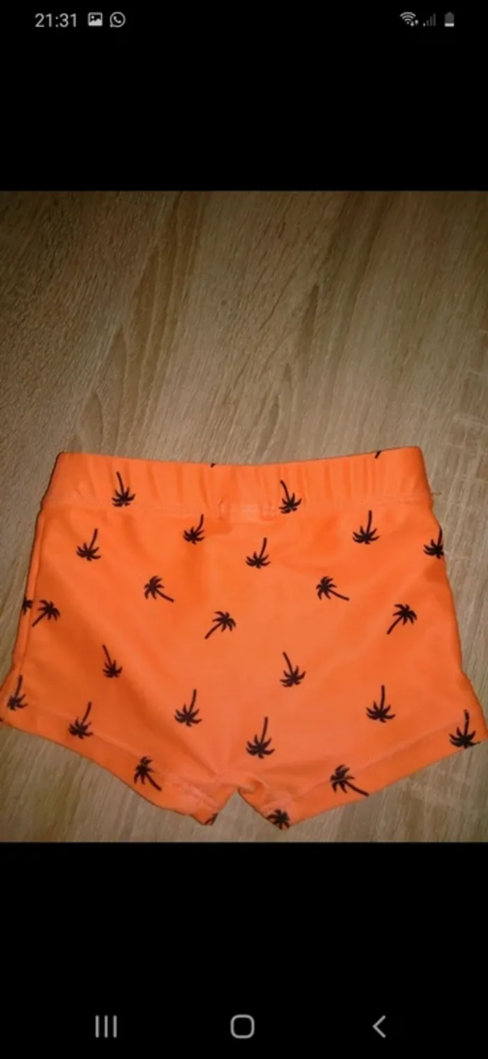 Maillot de bain - photo numéro 2
