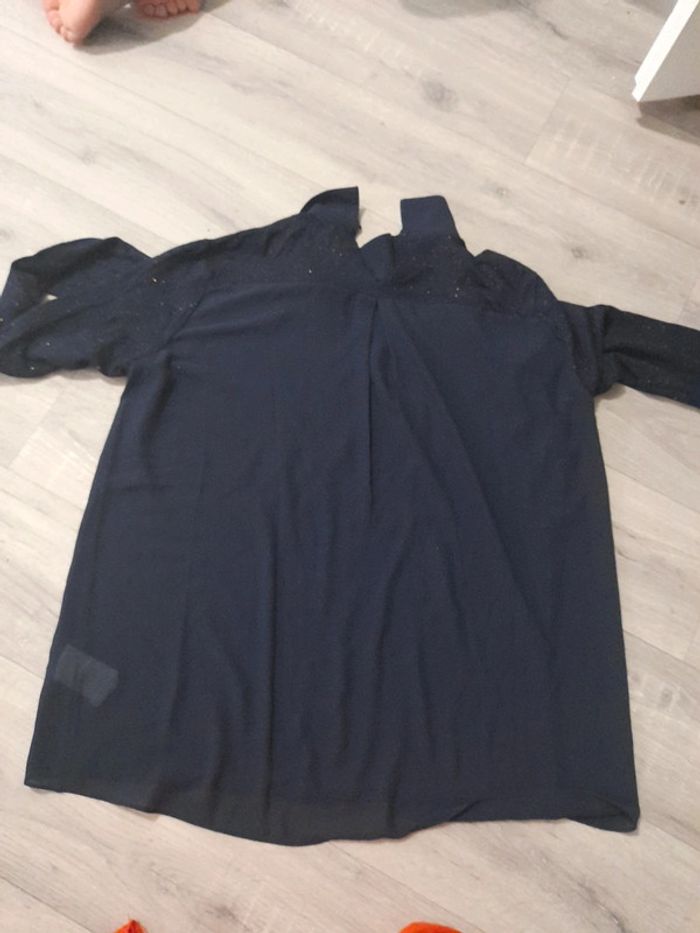 Pull leger - photo numéro 4