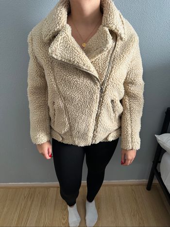 Veste polaire