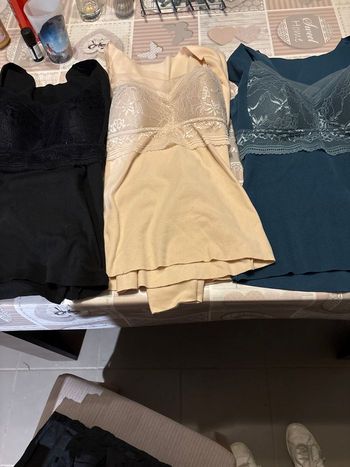 Teeshirt manches longues femme