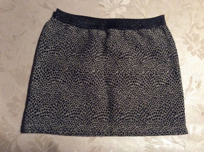 Jupe Orchestra 7 ans