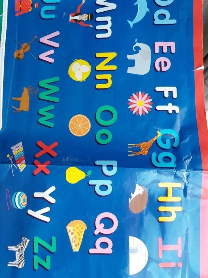 Tableau interactif educ4bul - photo numéro 5