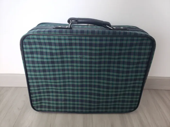 Valise à poupées Corolle Écossaise - photo numéro 11