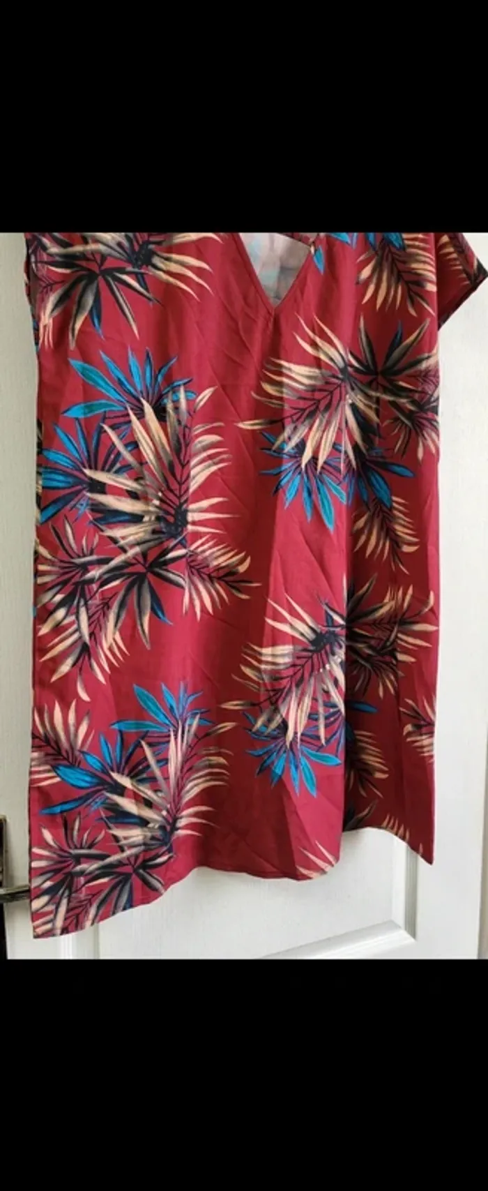 Robe femme légère - photo numéro 4