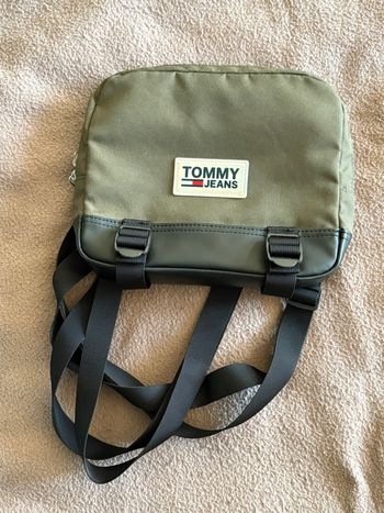Sacoche tommy jeans