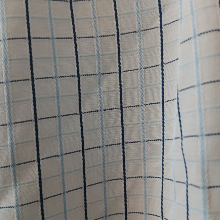 Chemisette à rayures bleu taille 6 - photo numéro 3