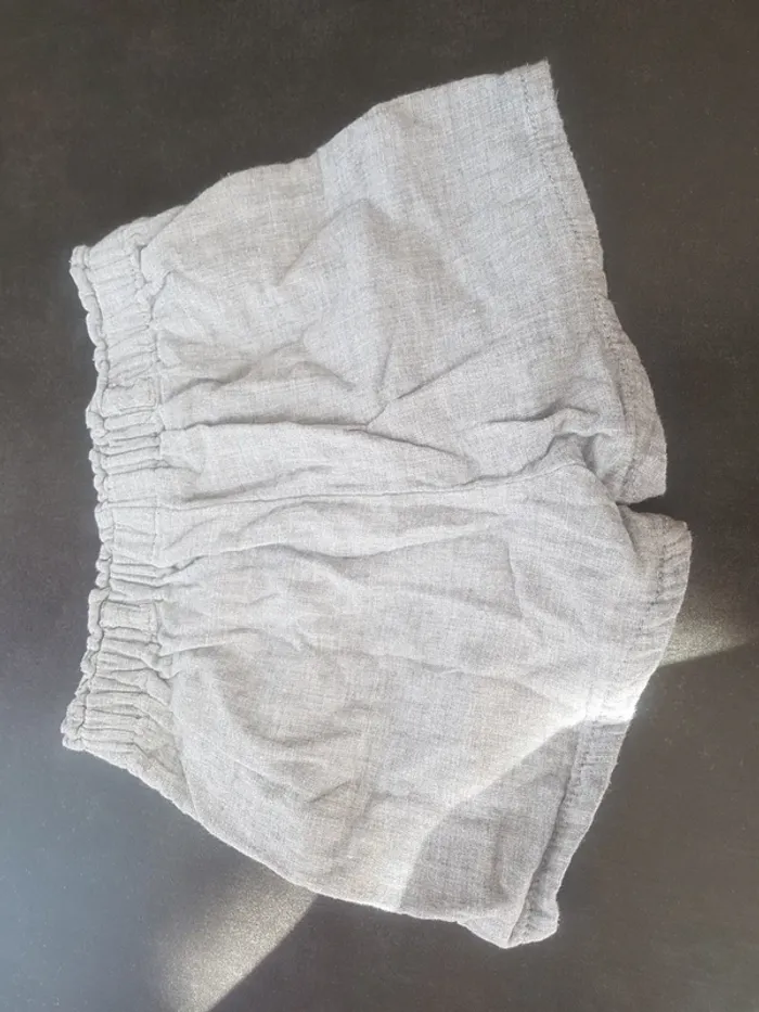 Short Minnie Disney 24 mois - photo numéro 2