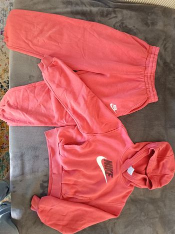 Survêtement fille Nike