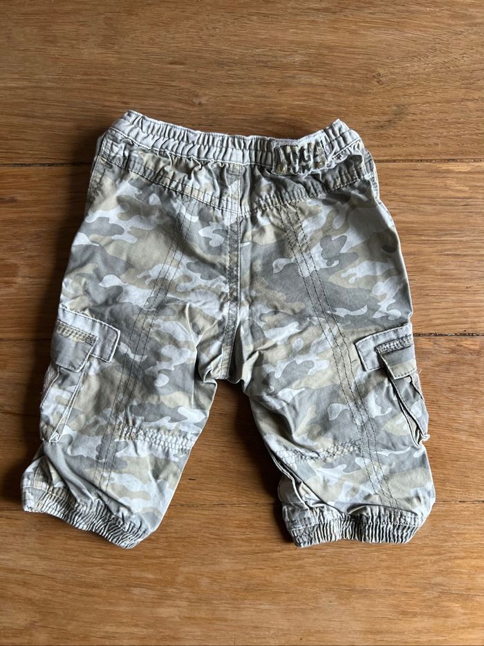 Pantalon Kitchoun 9 mois - photo numéro 2