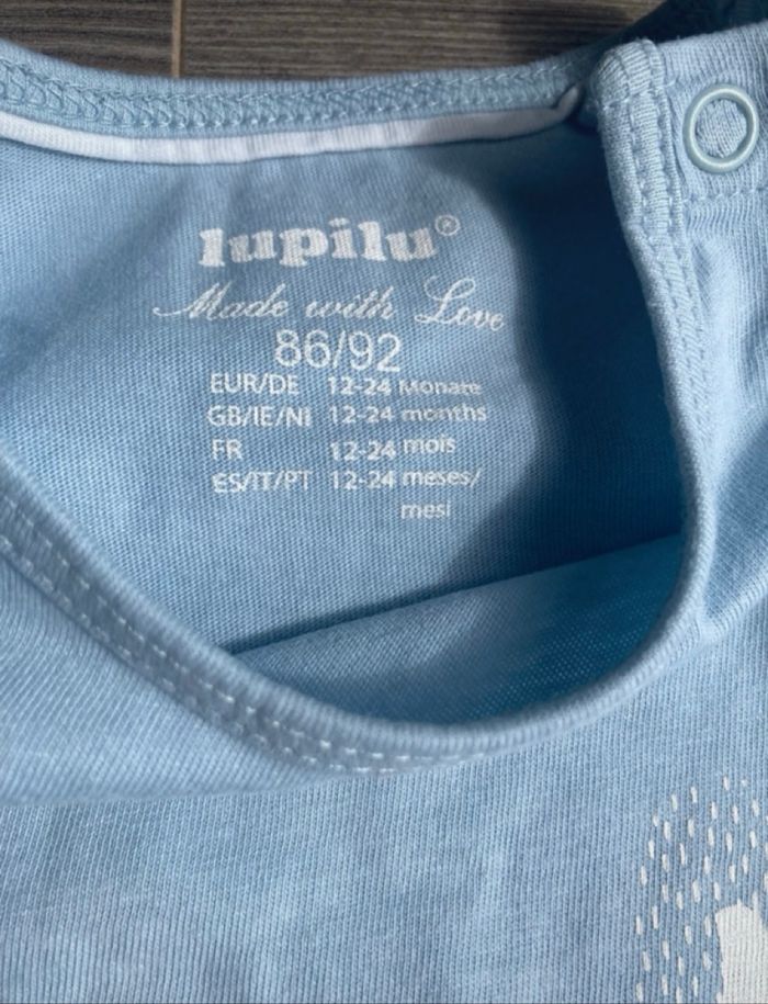 T-shirt 2 ans - photo numéro 2