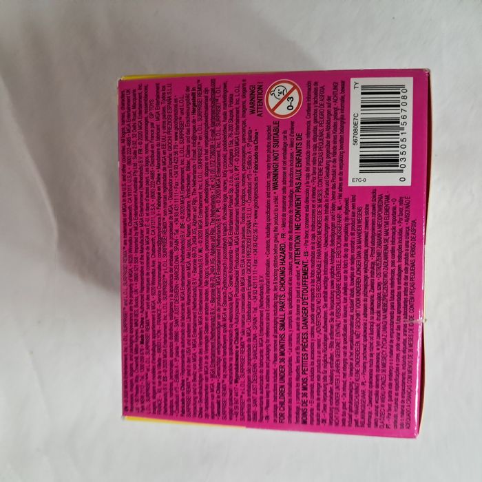 L.O.L. Surprise Remix Pets Neuf - photo numéro 8