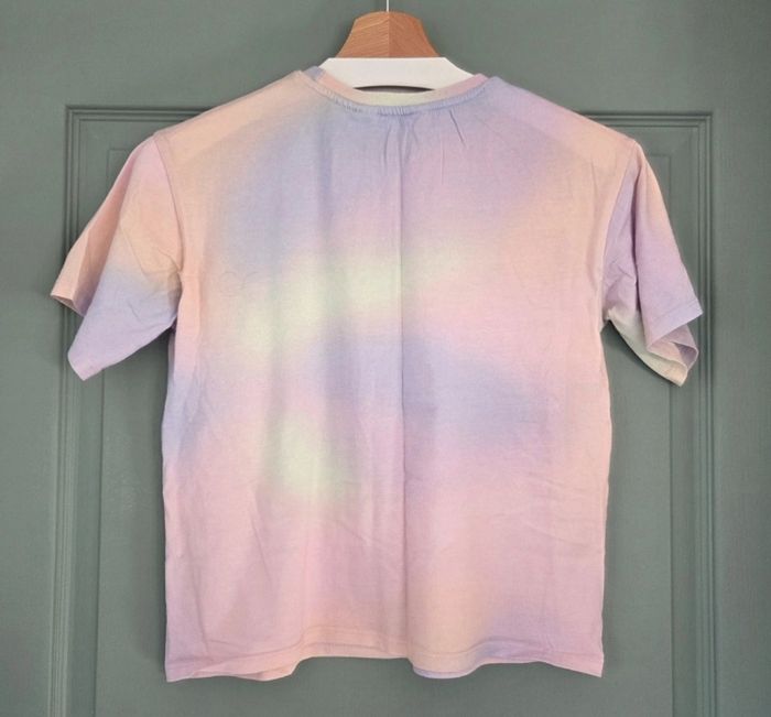 T-shirt pokemon - photo numéro 3