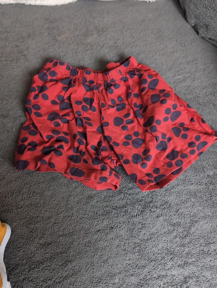 Shirt garçon 5/6 ans