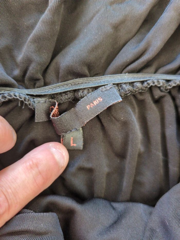 Robe femme maje tL - photo numéro 6