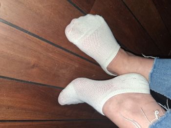 Socquettes