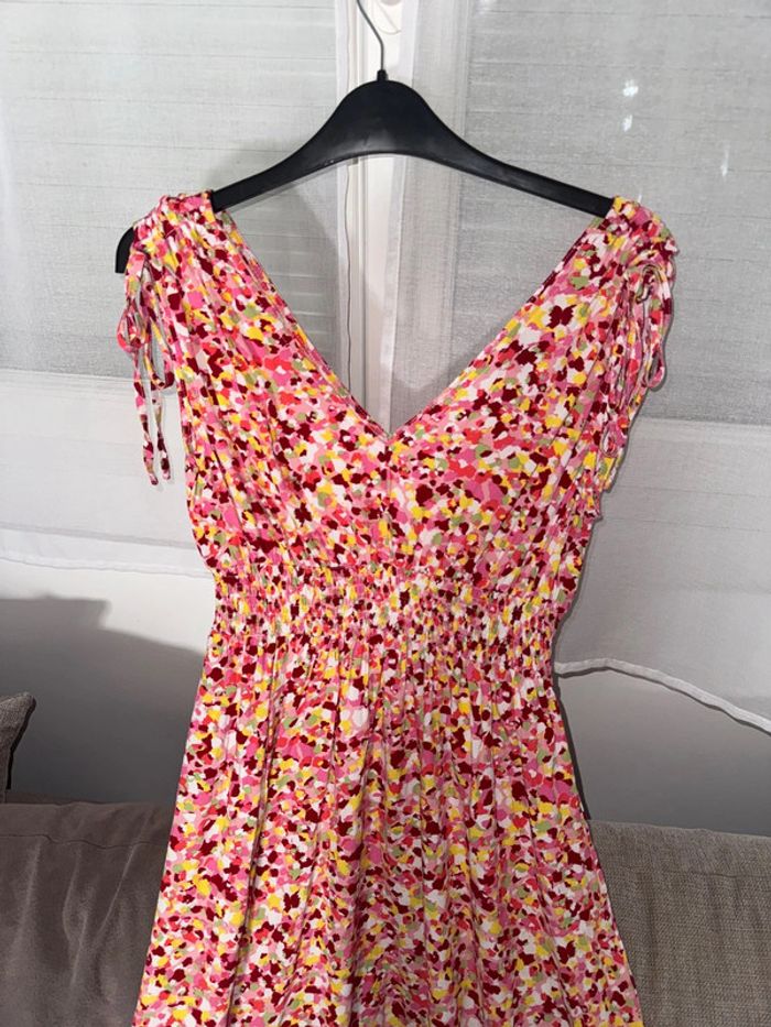 Robe été femme S Shein - photo numéro 2