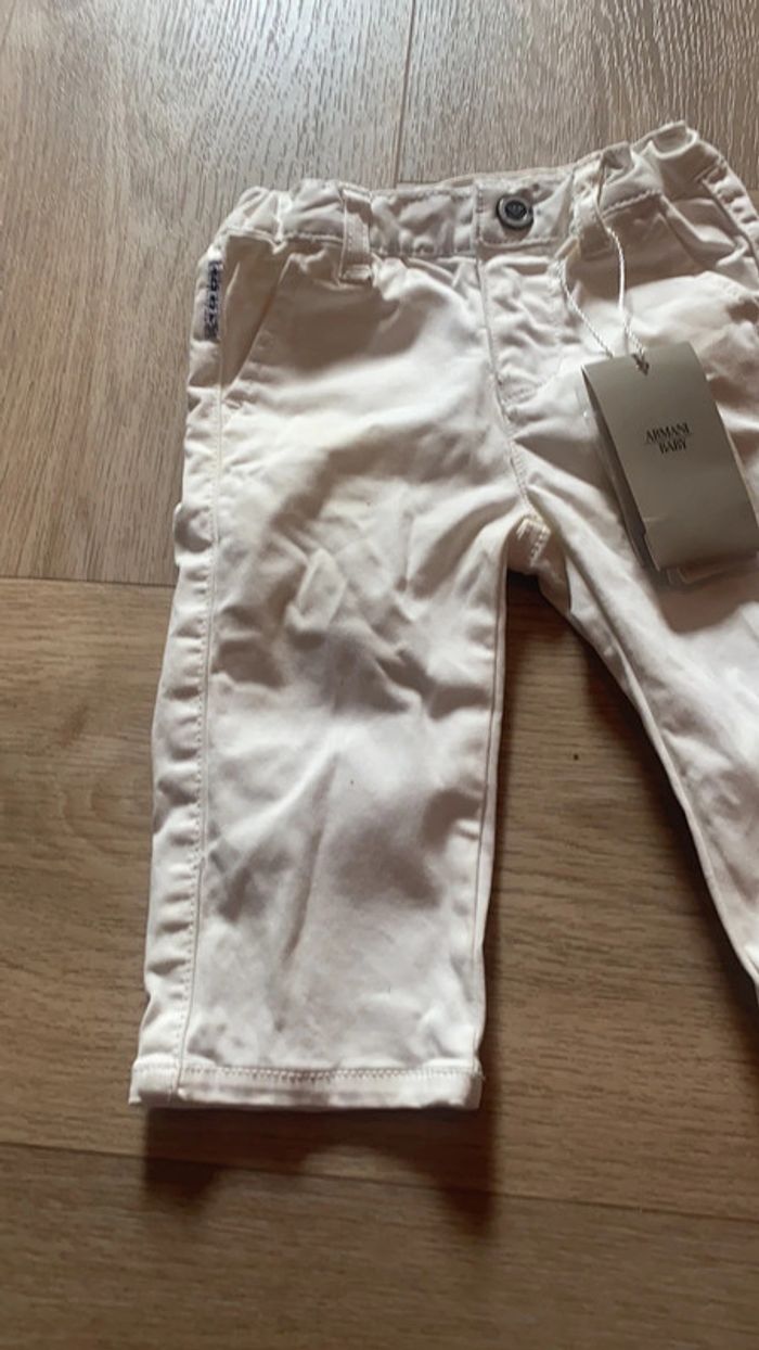 Jean Armani neuf - photo numéro 3