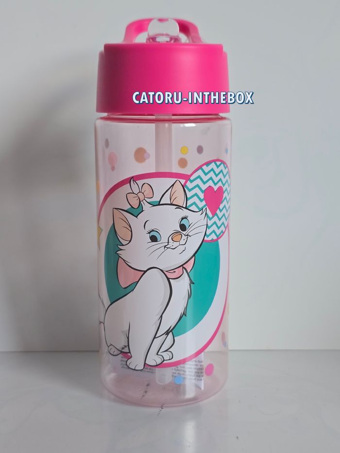 Gourde / Bouteille Disney Les Aristochats Marie