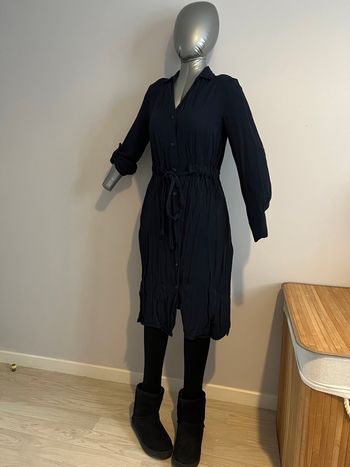 Robe chemisier 40 camaïeu