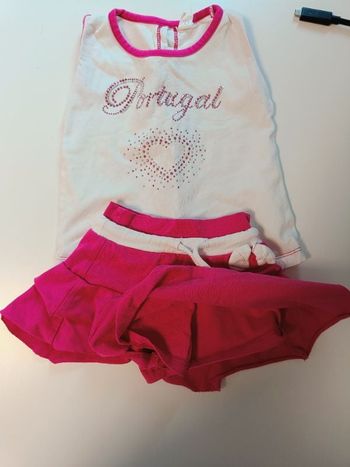 Ensemble Portugal 12 mois