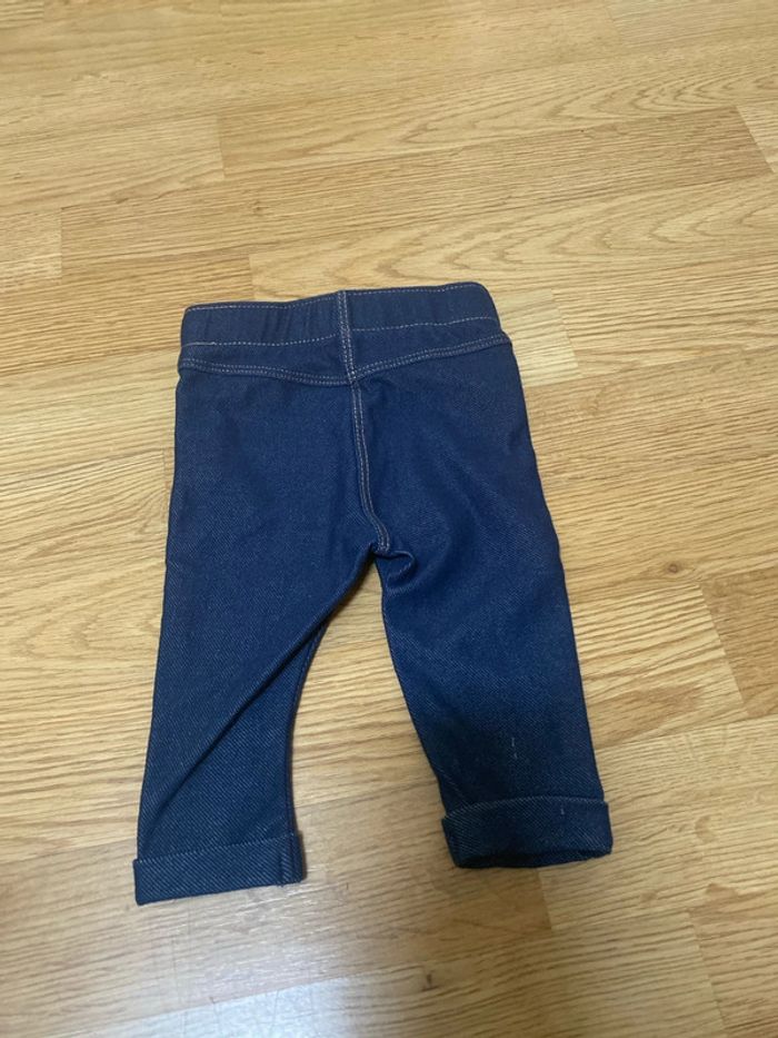 Jegging 3 mois - photo numéro 2