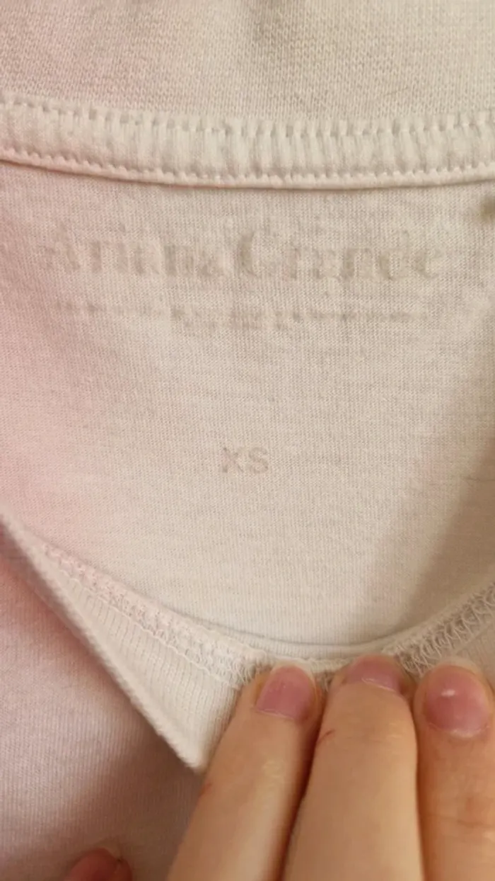 T-shirt Ariana Grande - photo numéro 3