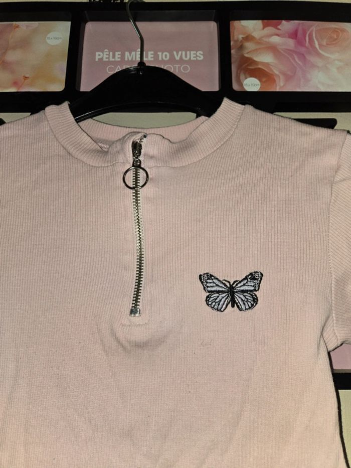 Joli body taille S 36 - photo numéro 2