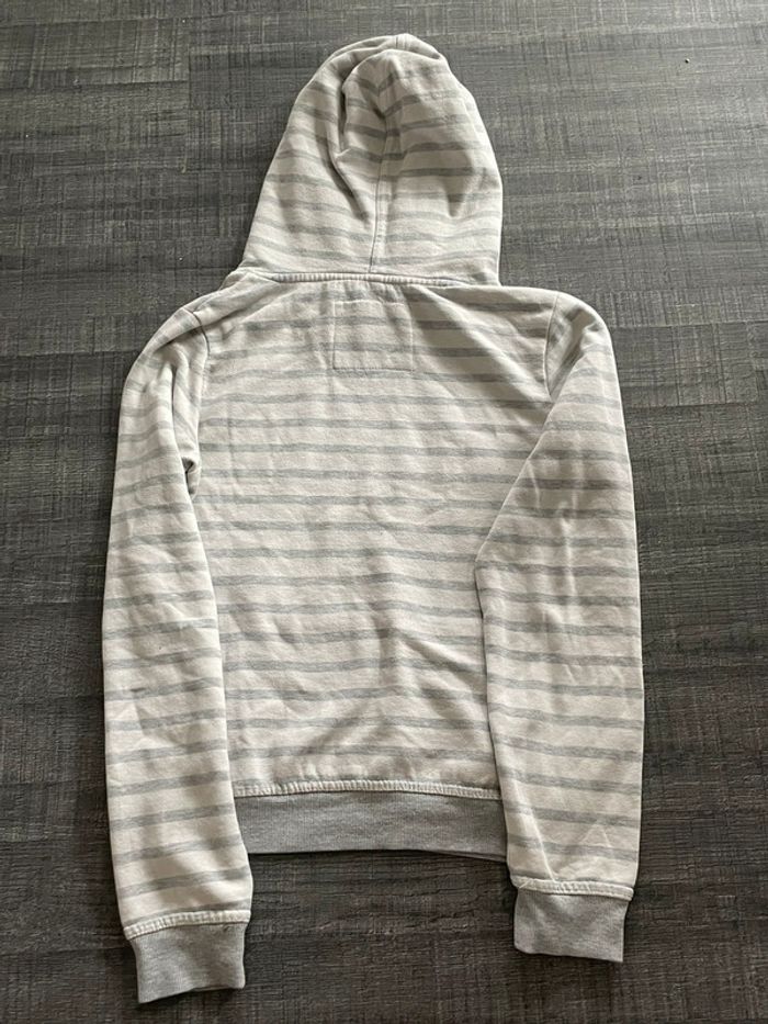 Sweat à capuche taille 34 Disney bambi - photo numéro 4