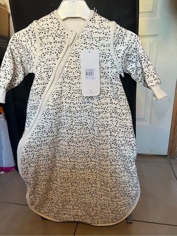 Noppies gigoteuse 70 cm